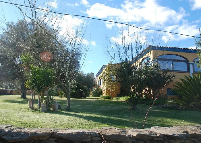 Agriturismo Manasi