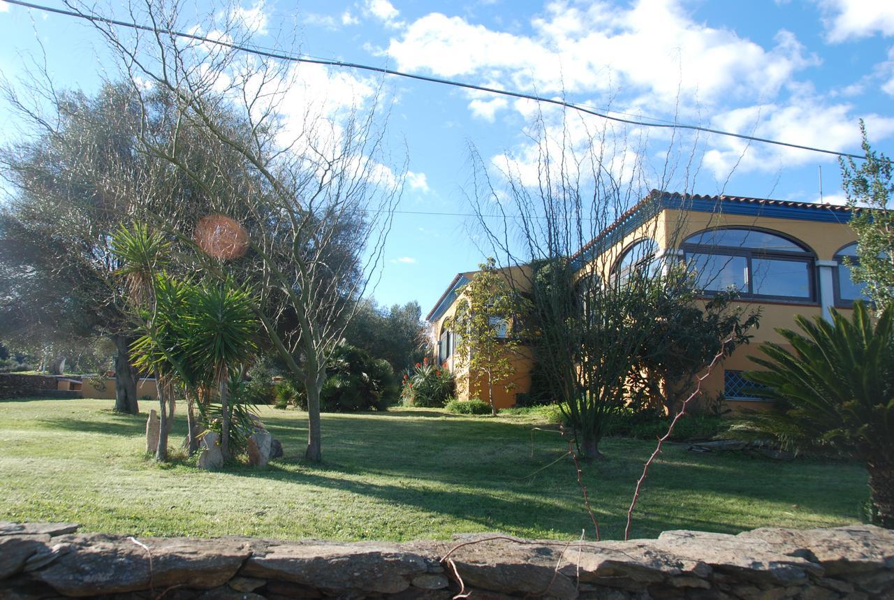 Manasi Vakantieboerderij *
