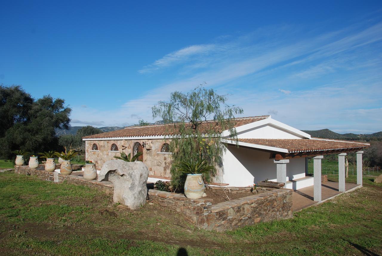 Manasi Vakantieboerderij